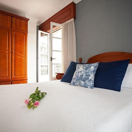 Apartamento Piso Concepcion Arenal 20 2º Ferrol Exterior foto